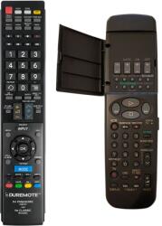 GENERAL PANASONIC VEQ1955 - távirányító duplikátum