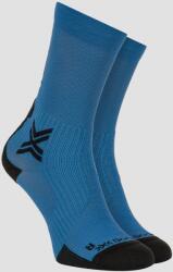 X-Socks Șosete De Ciclism X-socks Bike Perform Crew Albastre