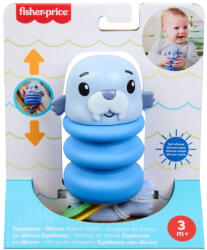 Mattel Tengerpajti rágóka - Rozmár (JHB54-JHB56)