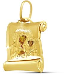 ÉkszerM Arany Mária Medál AU 96899