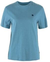 Fjällräven Hemp Blend T-shirt Women Tricou cu mânecă scurtă Dawn Blue S