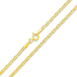 ÉkszerM Arany Lánc (méret: 38) AU 96924