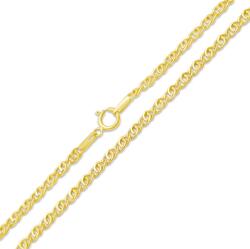 ÉkszerM Arany Lánc (méret: 38) AU 96926