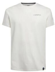La Sportiva DAWN WALL T-SHIRT Men Tricou cu mânecă scurtă Chalk M
