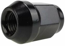 Invento Piulițe negre pentru jante din aluminiu, roți - M14x1, 5 - (închise) (561-52651)
