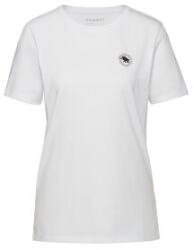 Mammut Core T-Shirt Garantie Women Tricou cu mânecă scurtă white 0243 S