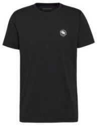 MAMMUT Core T-Shirt Men Garantie Tricou cu mânecă scurtă black 0001 XL