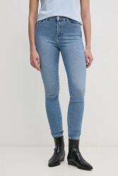 Tommy Hilfiger farmer - kék 27/32 - answear - 30 990 Ft