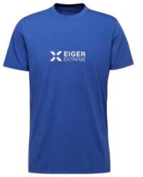 MAMMUT Eiger Logo T-Shirt Men Tricou cu mânecă scurtă 50643 eiger blue XXL