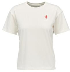 Black Diamond Dragon SS Tee Women Tricou cu mânecă scurtă Off White L