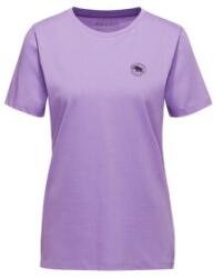 Mammut Core T-Shirt Garantie Women Tricou cu mânecă scurtă 6434 lavandin S