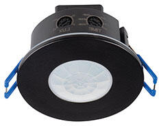 Kanlux Mennyezetbe süllyeszthető PIR mozgásérzékelő, Merge WT-O-B (37372)