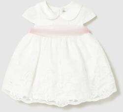 Mayoral Newborn baba ruha - fehér 60 - answear - 20 490 Ft