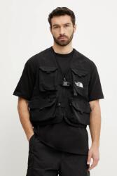 The North Face ujjatlan TNF X NSE - fekete XS