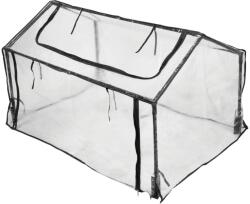 FLO mini üvegház 60 x 80 x 120 cm (90003)