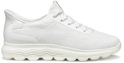 GEOX sportcipő D SPHERICA PLUS - fehér Női 41