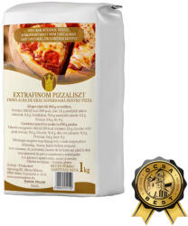  Maros Malom extrafinom pizzaliszt 1kg