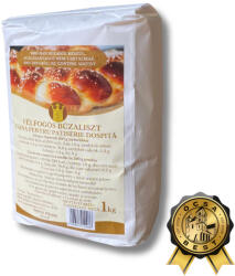 Czelli malom Maros Malom félfogós búzaliszt 1kg