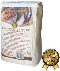  Maros Malom korpás búzaliszt BBL130 1kg