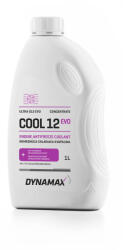 DYNAMAX Hűtőfolyadék COOL ULTRA 12 EVO 1 L (503263)