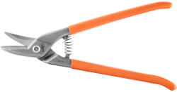 NEO TOOLS Fémvágó olló, 280 mm, balra 31-084 (31-084)