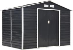 StoreBoss Lahti fém szerszámház 2.8 x 1.9 m Store Boss antracit (SB071)