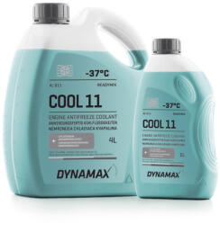 DYNAMAX Hűtőfolyadék COOL 11 READYMIX -37 5 L (502586)