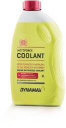 DYNAMAX Fagyálló hűtőfolyadék -37°C 1L (501976)