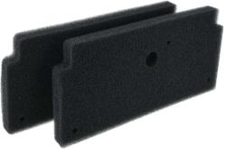 VHBW Filtru de spumă pentru Bosch WT / Siemens WT, 12022801 (BW889007795)