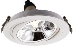 Zuma Line 003064-024575 süllyeszthető lámpa CHUCK GU10