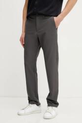 BOSS Green nadrág - szürke 52 - answear - 61 990 Ft