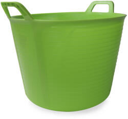 Rubi Tools Group Rubi Műanyag, pisztácia zöld színű vödör 40 liter (88725) (88725)