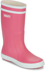 Aigle Cizme de ploaie Fete LOLLY POP 2 Aigle roz 34 - spartoo - 174,25 RON