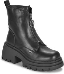 Buffalo Ghete Femei BFL // BRAVR ZIP Buffalo Negru 36