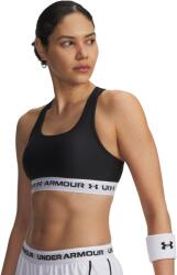 Under Armour Crossback Mid Bra (1361034-007)