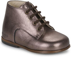 Little Mary Pantofi sport stil gheata Fete MILOTO Little Mary Argintiu 23