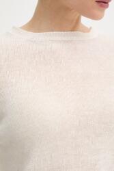Max Mara Ленен пуловер Weekend Max Mara ATZECO (2615361132600)