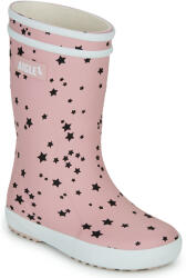 Aigle Cizme de ploaie Fete LOLLY POP PLAY2 Aigle roz 29