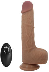 Pretty Love Tommy akkus, távirányítós lökő vibrátor