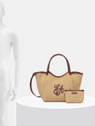 Giorgio Armani чанта тип кошница дамска (EW001009.AF25819)