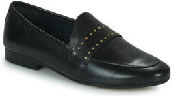 JB Martin Mocasini Femei FRANCHE ROCK JB Martin Negru 39 - spartoo - 473,90 RON