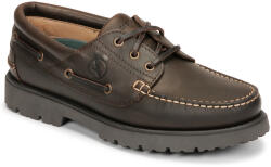 Aigle Pantofi barcă Bărbați TARMAC Aigle Maro 46