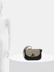 Pollini чанта crossbody дамска от кожа (PC4435PP1OQG1)