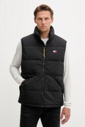 Tommy Jeans ujjatlan - fekete M