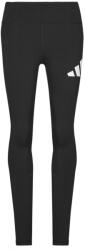 adidas Colanti Femei Train Essentials Big Logo Full-Length Leggings adidas Negru EU M