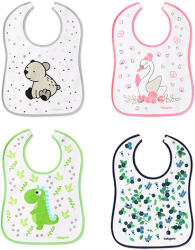 Babyono frottír előke - 833