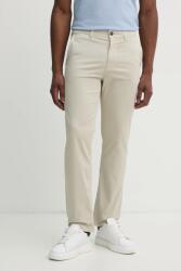 BOSS Orange nadrág - bézs 34/34