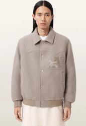 AllSaints Férfi ROYCE - bézs XXL