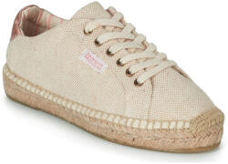 Banana Moon Espadrile Femei PACEY Banana Moon Bej 37
