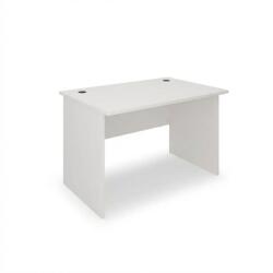 Rauman Masă SimpleOffice 120 x 80 cm, alb (CF-1208_CF-1397)